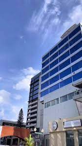 Centro de Negocios, Tegucigalpa